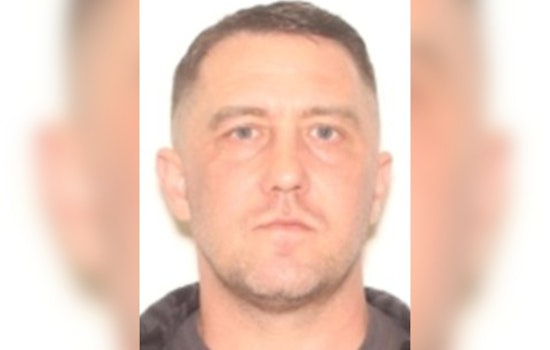 Elyria Police Seek Public's Aid in Locating Missing Man, Eric Todd St. Clair
