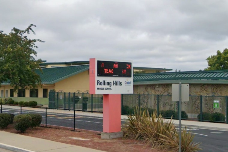 Email Threat to ‘Shoot’ Staff and Students Shakes Rolling Hills Middle School