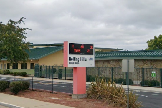 Email Threat to ‘Shoot’ Staff and Students Shakes Rolling Hills Middle School
