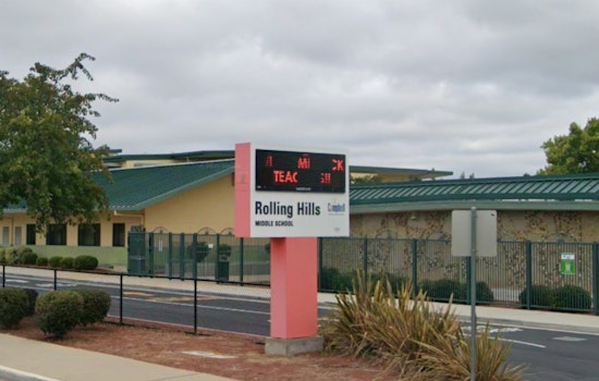 Email Threat to ‘Shoot’ Staff and Students Shakes Rolling Hills Middle School