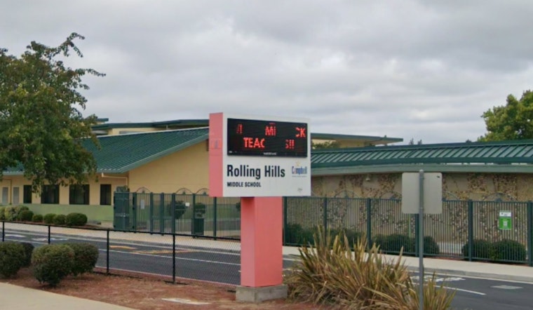 Email Threat to ‘Shoot’ Staff and Students Shakes Rolling Hills Middle School
