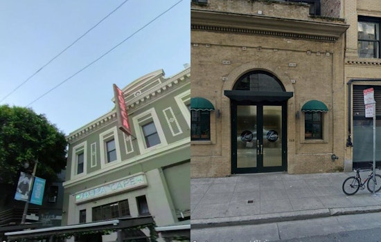 Embattled SF Restaurateur Clings To Tosca And Leo's As Lawsuits Swirl