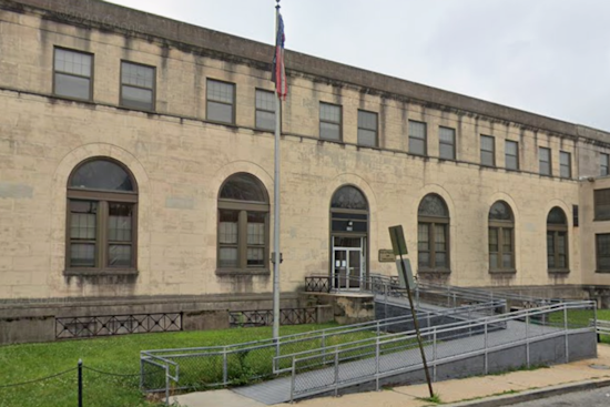Emergency Inmate and Staff Relocation Underway at Baltimore's MRDCC Due to Structural Safety Concerns