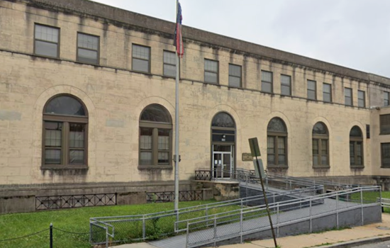 Emergency Inmate and Staff Relocation Underway at Baltimore's MRDCC Due to Structural Safety Concerns