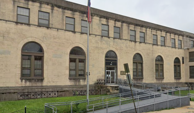 Emergency Inmate and Staff Relocation Underway at Baltimore's MRDCC Due to Structural Safety Concerns