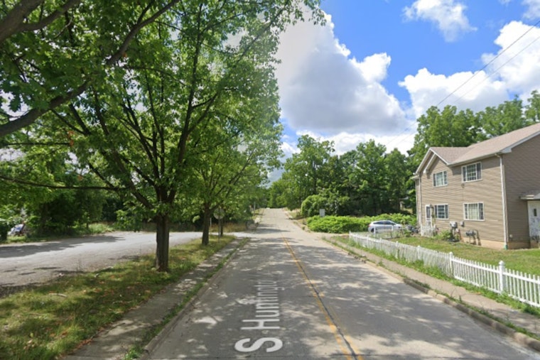 Emergency Watermain Repair Closes S. Huntington St. in Medina, Crews Swiftly Respond