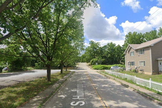 Emergency Watermain Repair Closes S. Huntington St. in Medina, Crews Swiftly Respond