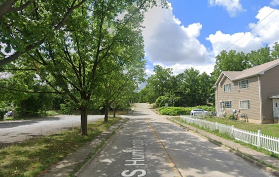 Emergency Watermain Repair Closes S. Huntington St. in Medina, Crews Swiftly Respond