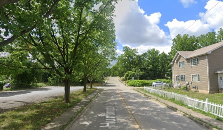 Emergency Watermain Repair Closes S. Huntington St. in Medina, Crews Swiftly Respond