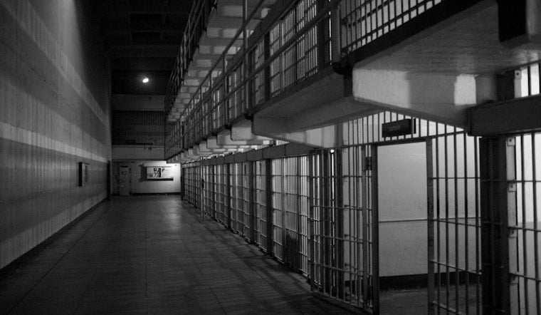 Elderly Inmate Dies After Harris County Jail Emergency As Death Toll Climbs