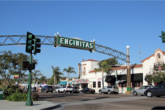 Encinitas City Council Unanimously Approves Salary Increases in New 4-Year Contract with Firefighters