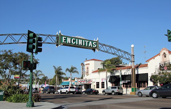Encinitas City Council Unanimously Approves Salary Increases in New 4-Year Contract with Firefighters