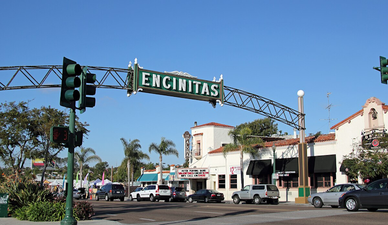 Encinitas City Council Unanimously Approves Salary Increases in New 4-Year Contract with Firefighters
