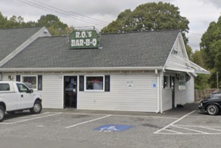 End of an Era as Gastonia's R.O.'s Bar-B-Cue Closes After 80 Years of Service