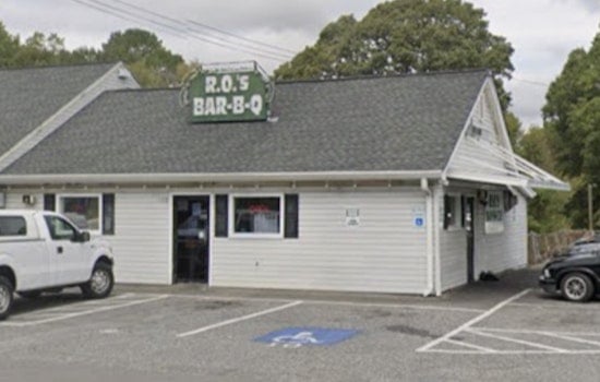 End of an Era as Gastonia's R.O.'s Bar-B-Cue Closes After 80 Years of Service