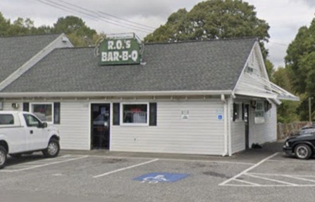End of an Era as Gastonia's R.O.'s Bar-B-Cue Closes After 80 Years of Service