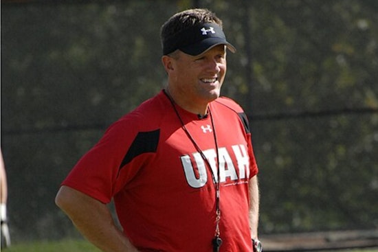 End of an Era: Kyle Whittingham Steps Down as Utah Football Head Coach After 21 Years