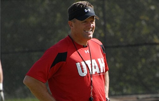 End of an Era: Kyle Whittingham Steps Down as Utah Football Head Coach After 21 Years