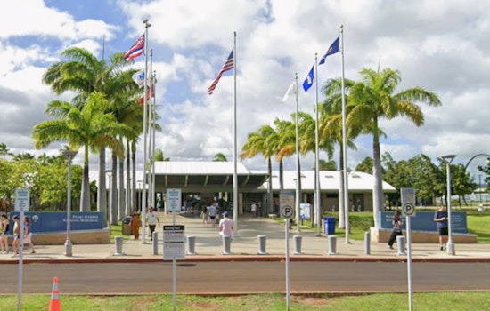 End of an Era, No Surviving Veterans at Pearl Harbor's 84th Anniversary Yet Their Legacy Lives On