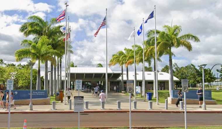 End of an Era, No Surviving Veterans at Pearl Harbor's 84th Anniversary Yet Their Legacy Lives On