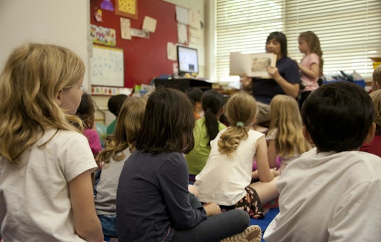 Engage Your Kids with Free Story Time Events at Plymouth History Center