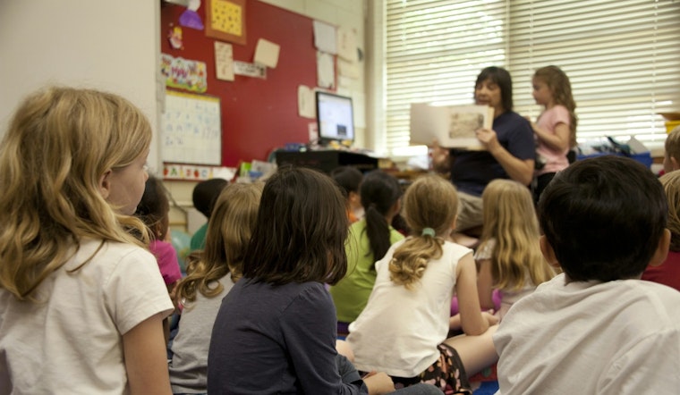 Engage Your Kids with Free Story Time Events at Plymouth History Center