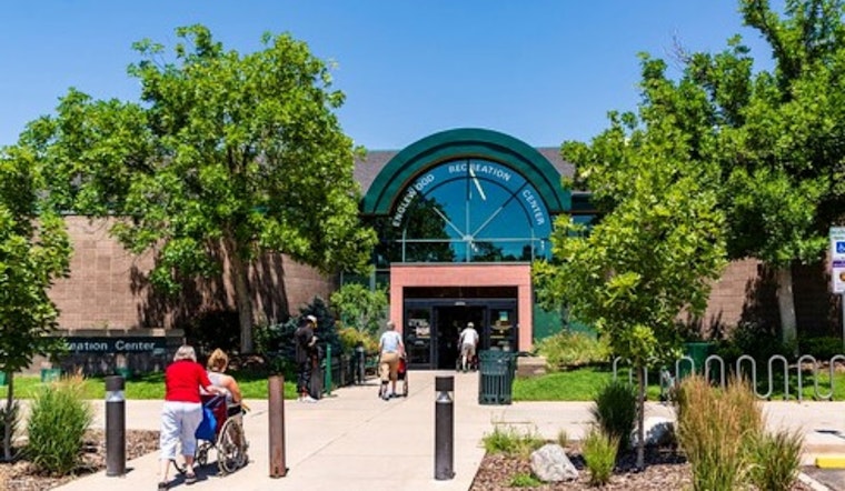 Englewood Recreation Center Announces 5% Rate Increase for 2026 Admission and Memberships