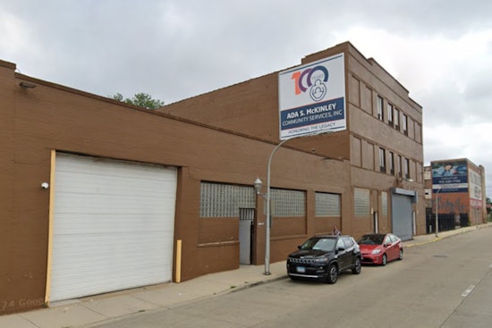 Englewood’s New Mental Health Lifeline Comes With Groceries On The Side
