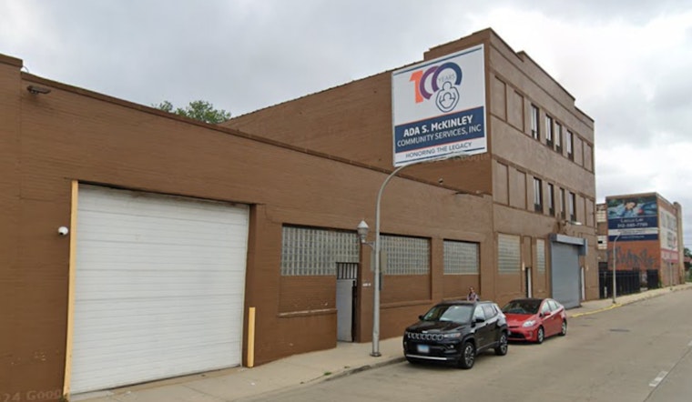 Englewood’s New Mental Health Lifeline Comes With Groceries On The Side