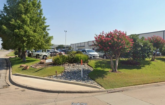 Ennis Welcomes Loloi's New $20 Million Distribution Hub, Set to Create 380 Jobs in Texas