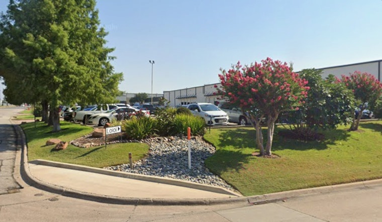 Ennis Welcomes Loloi's New $20 Million Distribution Hub, Set to Create 380 Jobs in Texas