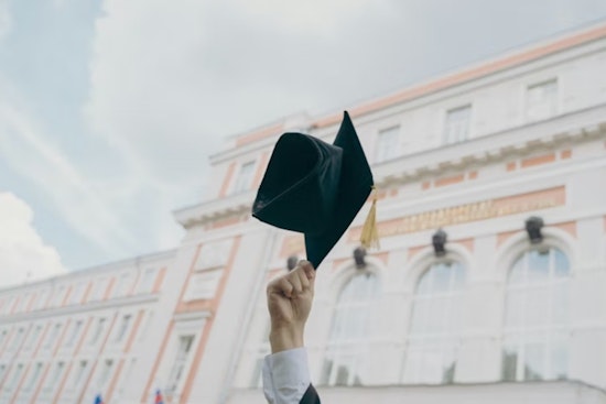 EPCC Celebrates Fall 2025 Commencement with Over 1,500 Graduates in El Paso