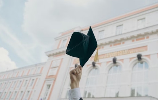 EPCC Celebrates Fall 2025 Commencement with Over 1,500 Graduates in El Paso
