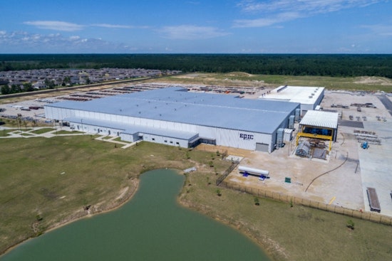Epic Piping Invests $25 Million to Expand Operations in Louisiana, Anticipating 212 New Jobs in Livingston Parish