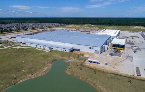 Epic Piping Invests $25 Million to Expand Operations in Louisiana, Anticipating 212 New Jobs in Livingston Parish