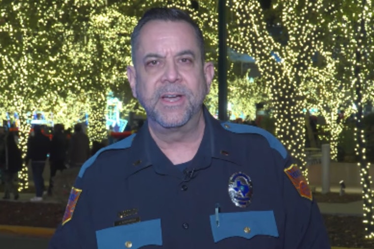 EPPD Joins Forces with MADD to Promote Safe Celebrations in El Paso This Holiday Season