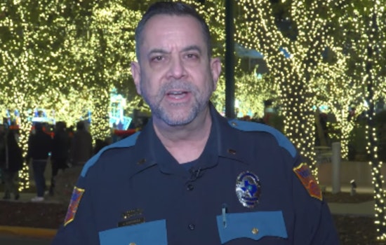 EPPD Joins Forces with MADD to Promote Safe Celebrations in El Paso This Holiday Season