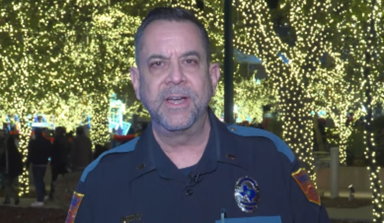 EPPD Joins Forces with MADD to Promote Safe Celebrations in El Paso This Holiday Season
