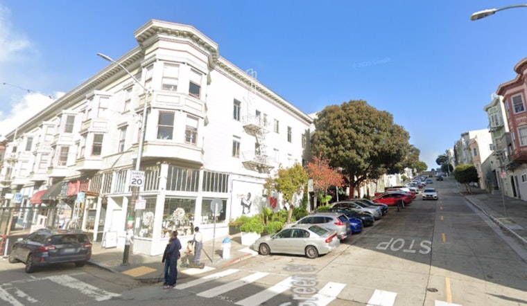 Equal Parts Opens at 478 Green in North Beach