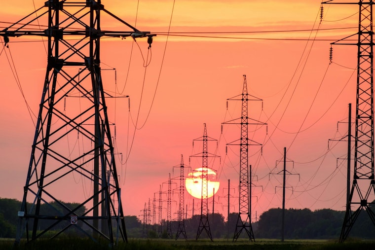 ERCOT Bosses OK $9 Billion Power Superhighway To Juice Texas Grid