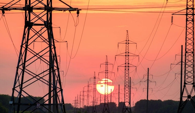 ERCOT Bosses OK $9 Billion Power Superhighway To Juice Texas Grid