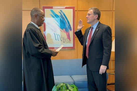 Eric Grant Reappointed as U.S. Attorney for California's Eastern District, Pledges to Uphold Public Safety and Law