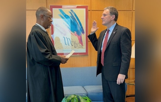 Eric Grant Reappointed as U.S. Attorney for California's Eastern District, Pledges to Uphold Public Safety and Law