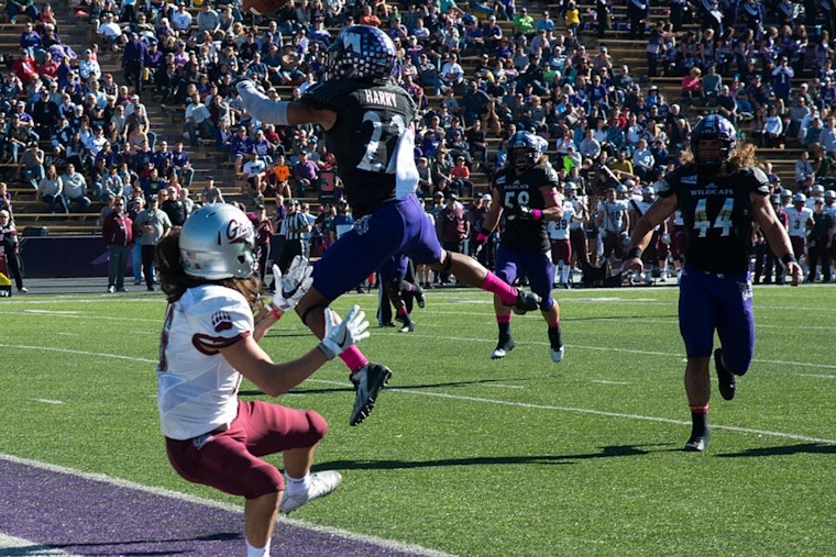 Eric Kjar Takes Helm as Weber State Wildcats Head Coach, Infusing Hope into Utah College Football