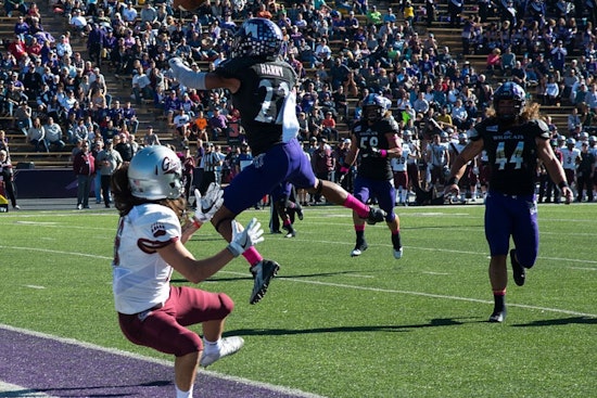 Eric Kjar Takes Helm as Weber State Wildcats Head Coach, Infusing Hope into Utah College Football