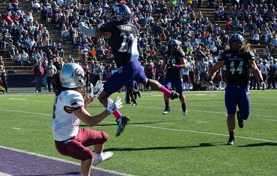 Eric Kjar Takes Helm as Weber State Wildcats Head Coach, Infusing Hope into Utah College Football