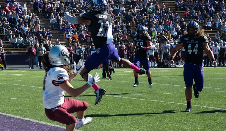 Eric Kjar Takes Helm as Weber State Wildcats Head Coach, Infusing Hope into Utah College Football
