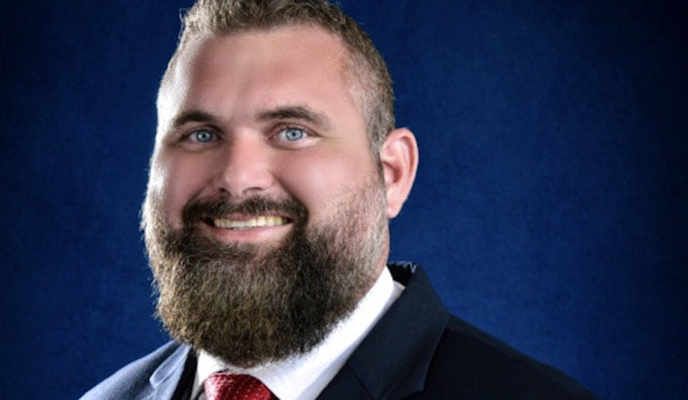 Eric Kutch Appointed as New Director of Portland's Permitting & Development Bureau