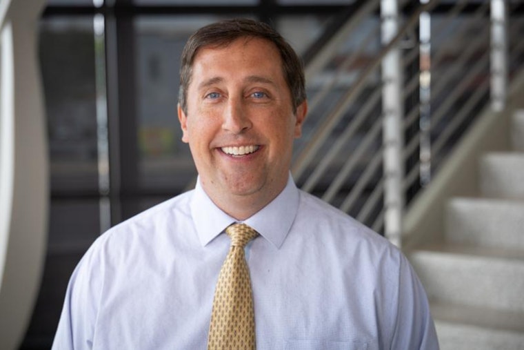 Erik Guderian Ascends to Full-Time Transportation Director Role in Mesa, AZ