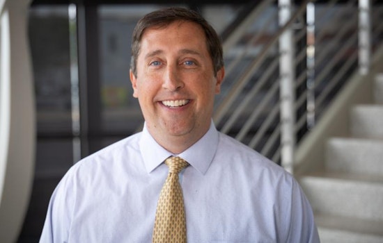 Erik Guderian Ascends to Full-Time Transportation Director Role in Mesa, AZ